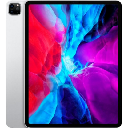 iPad Pro 2020 (11") 128GB Silver (Cellular + Wifi)