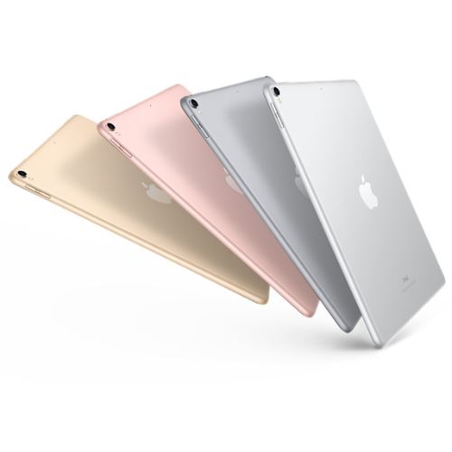iPad Pro (10.5") 512GB Gold (Cellular + Wifi)
