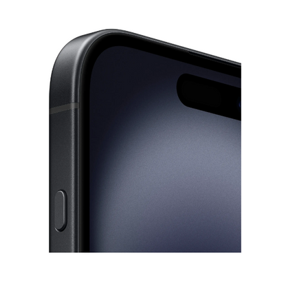iPhone 16 Black 256GB (Unlocked)