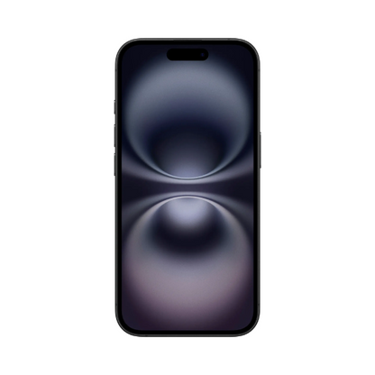 iPhone 16 Black 256GB (Unlocked)