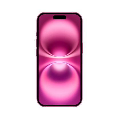 iPhone 16 Pink 512GB (Unlocked)