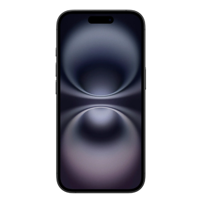 iPhone 16 Plus Black 128GB (Unlocked)