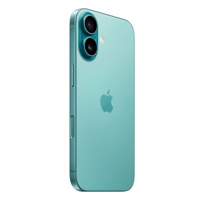 iPhone 16 Plus Teal 128GB (Unlocked)