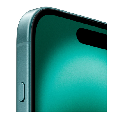 iPhone 16 Plus Teal 256GB (Unlocked)