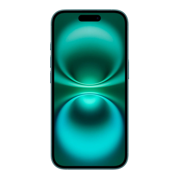 iPhone 16 Plus Teal 128GB (Unlocked)