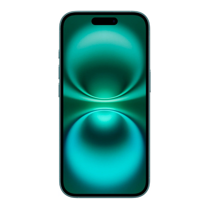 iPhone 16 Plus Teal 256GB (Unlocked)