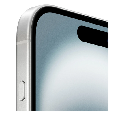 iPhone 16 Plus White 512GB (Unlocked)