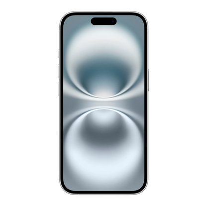 iPhone 16 Plus White 128GB (Unlocked)