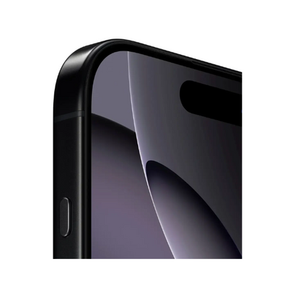iPhone 16 Pro Black Titanium 512GB (Unlocked)