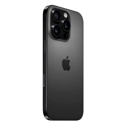 iPhone 16 Pro Max Black Titanium 1TB (Unlocked)