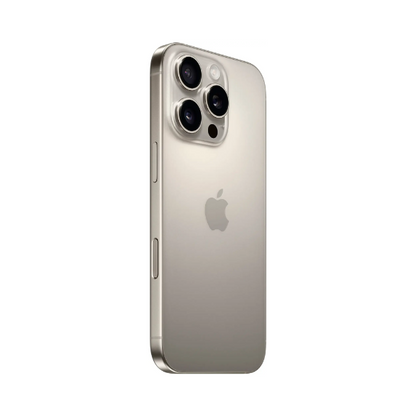 iPhone 16 Pro Natural Titanium 1TB (Unlocked)