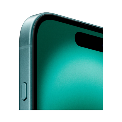 iPhone 16 Teal 512GB (Unlocked)