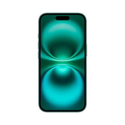 iPhone 16 Teal 512GB (Unlocked)