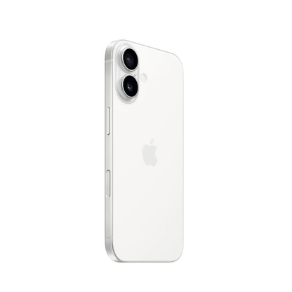iPhone 16 White 256GB (Unlocked)