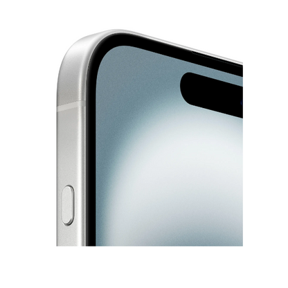 iPhone 16 White 256GB (Unlocked)