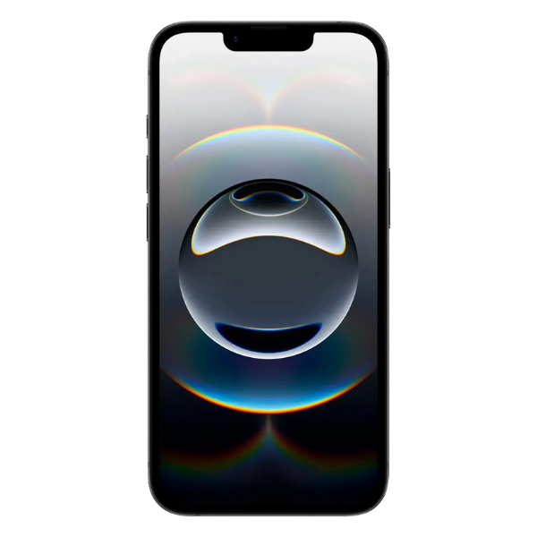 iPhone 16e Black 128GB (Unlocked)