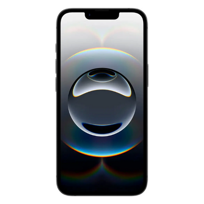 iPhone 16e Black 128GB (Unlocked)