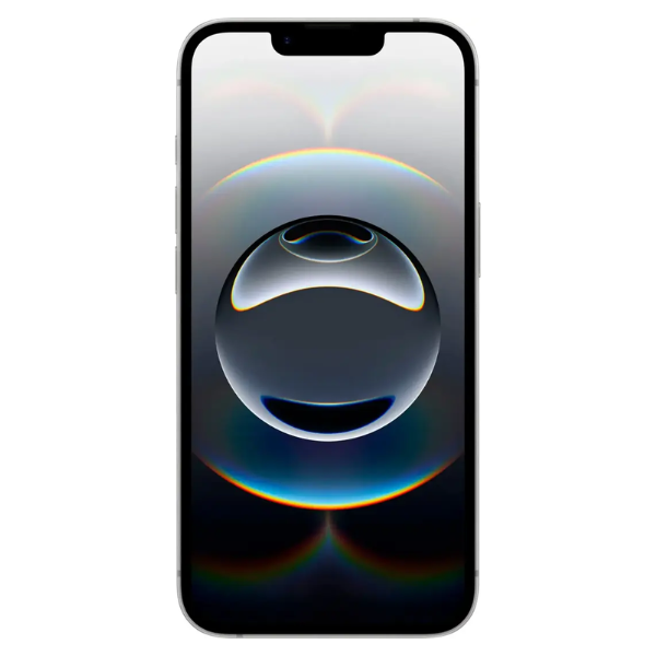 iPhone 16e White 256GB (Unlocked)