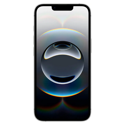 iPhone 16e White 256GB (Unlocked)