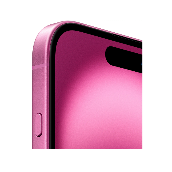 iPhone 16 Pink 512GB (Unlocked)