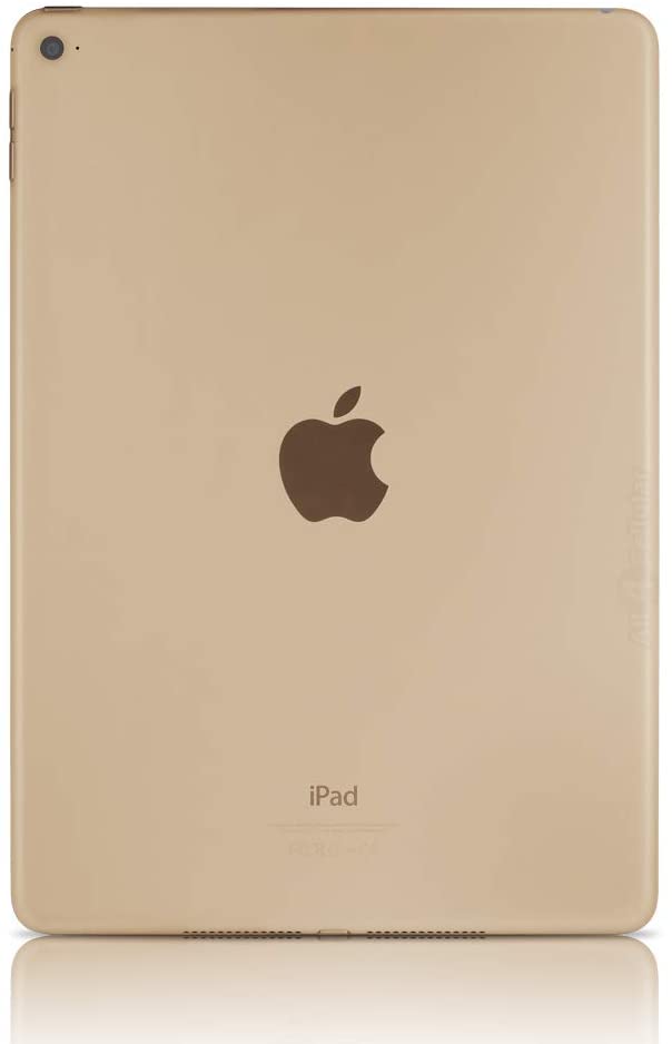 iPad Air 2 128GB Gold (Wifi) - Plug.tech