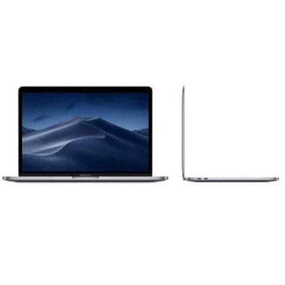 MacBook Pro Intel i7 2.6GHZ 16GB RAM 15" (Mid 2019) 1TB SSD (Space Gray)