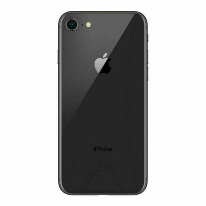 iPhone 8 Space Gray 256GB (Unlocked) - Plug.tech