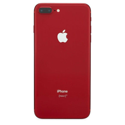 iPhone 8 Plus Red 64GB (AT&T Only)