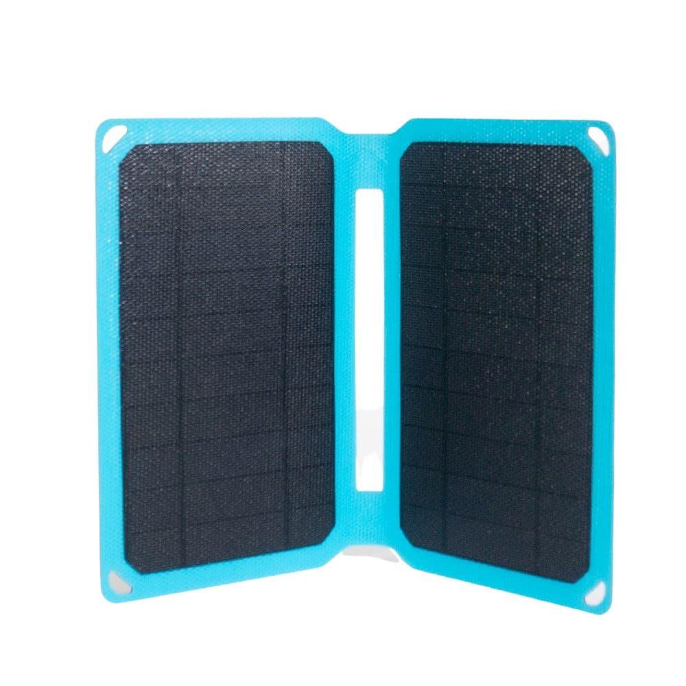 Solar Phone Charger