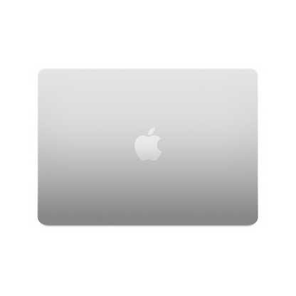 Apple MacBook Air M2 13-inch 512GB 8-Core CPU 10-Core GPU (Mid 2022) Silver