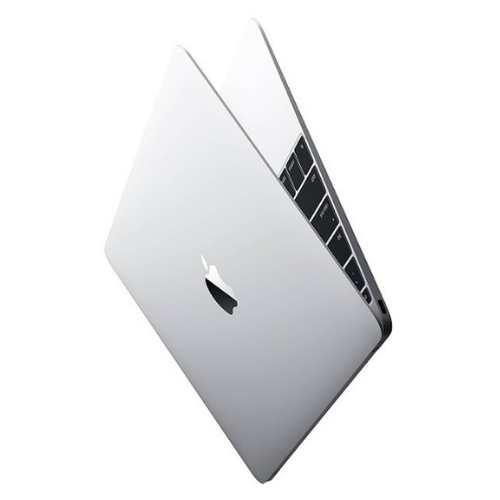Apple MacBook Core Intel Core M3 1.2 GHZ 12 (Mid-2017) SSD 256GB (Silver)
