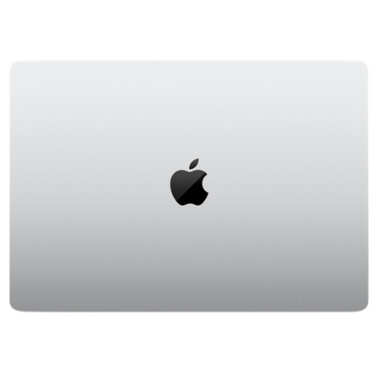 Apple MacBook Pro M1 Max 32-Core CPU 32-Core GPU 1TB SSD - Silver (Late 2021)