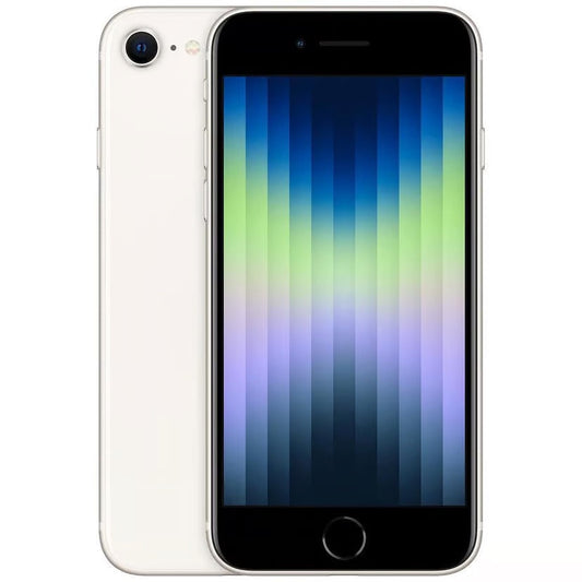 iPhone SE 2022 Starlight 256GB (Unlocked)