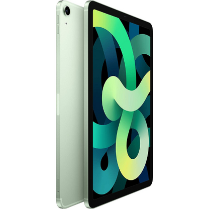 iPad Air 4 (4th Gen, 10.9") 64GB Green (Wifi + Cellular)