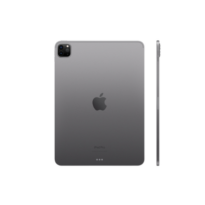 iPad Pro 2022 (12.9") Space Gray 512GB (WiFi)
