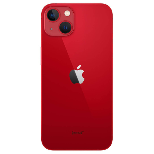 iPhone 13 Mini Red 256GB (Unlocked)