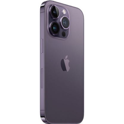 iPhone 14 Pro Max Deep Purple 1TB (Unlocked)